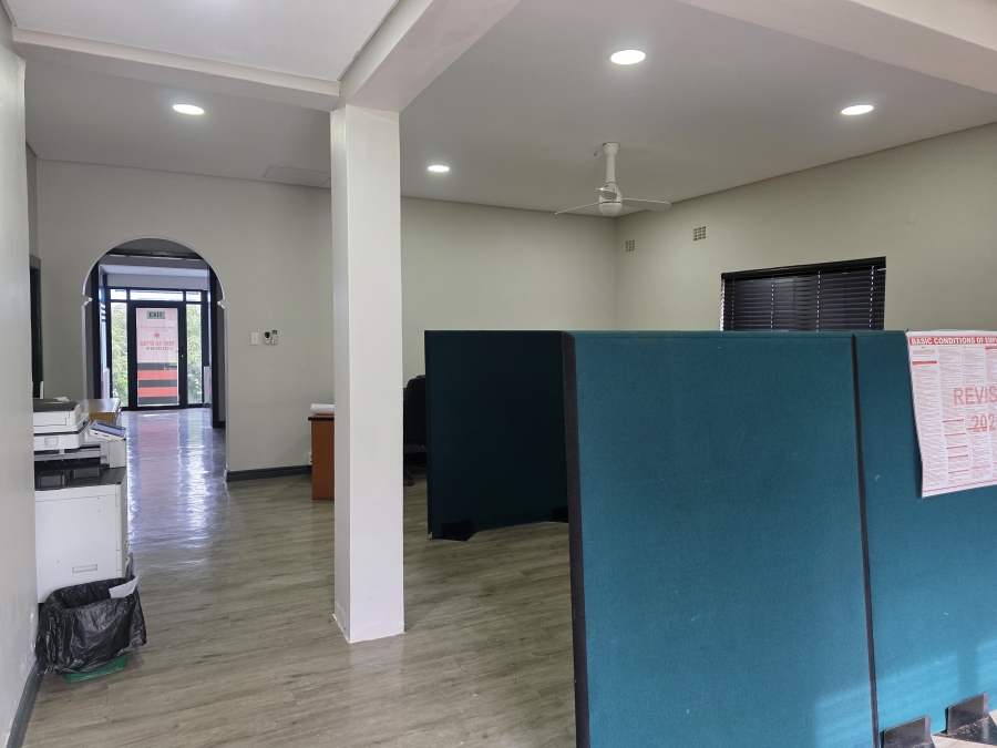 Commercial Property for Sale in Berea Eastern Cape